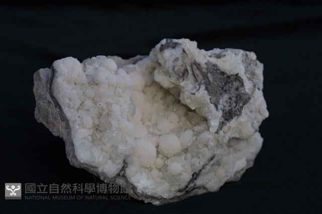 菱鍶礦 藏品圖，第4張