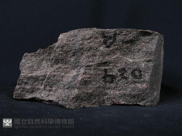 榴輝岩藏品圖，第4張