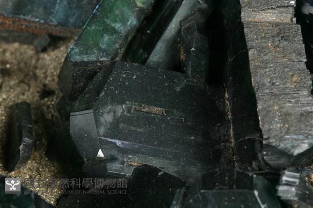 藍鐵礦藏品圖，第4張