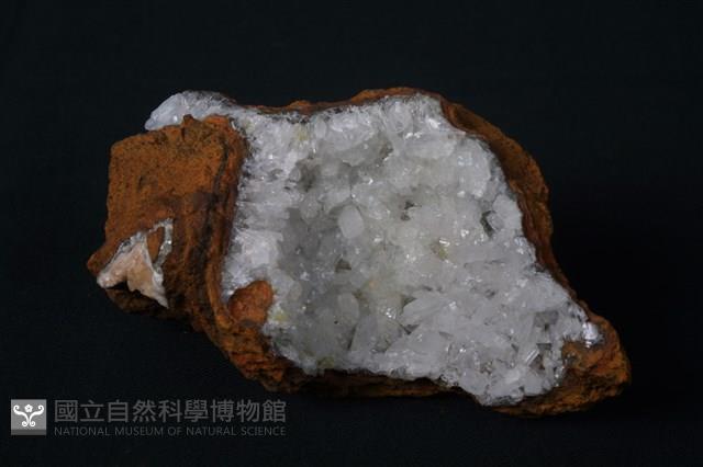 異極礦藏品圖，第4張