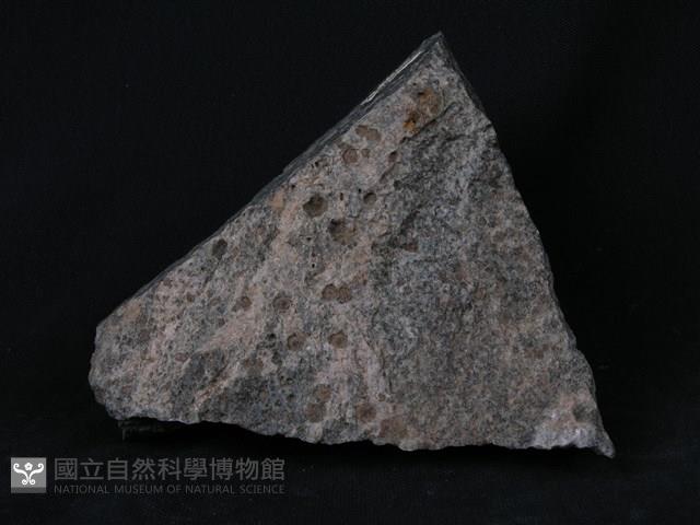 榴閃岩藏品圖，第4張