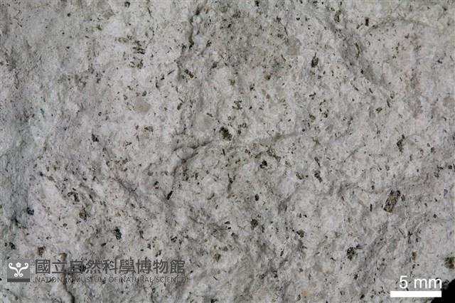 長石砂岩藏品圖，第4張