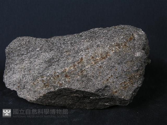 角閃岩藏品圖，第4張