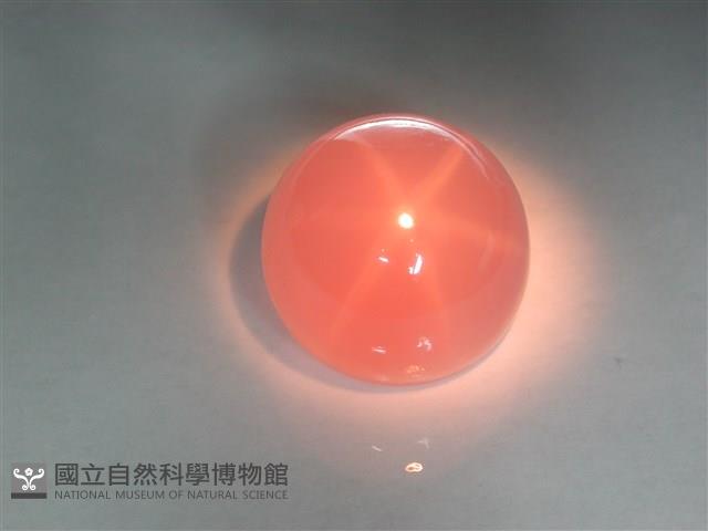 星狀石英藏品圖，第4張