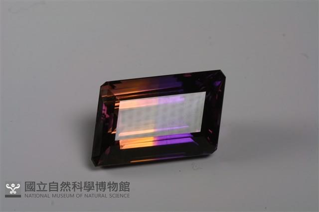 紫黃晶藏品圖，第5張