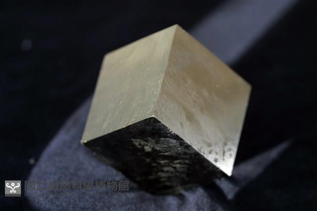 黃鐵礦藏品圖，第4張