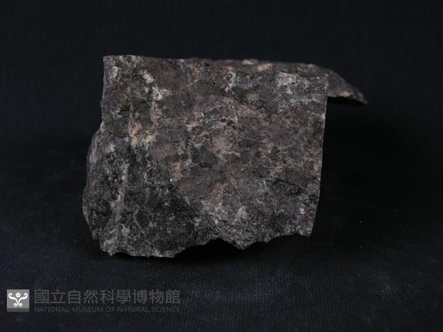 榴閃岩藏品圖，第4張