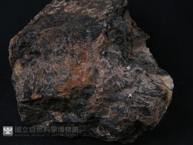 榴輝岩藏品圖，第4張