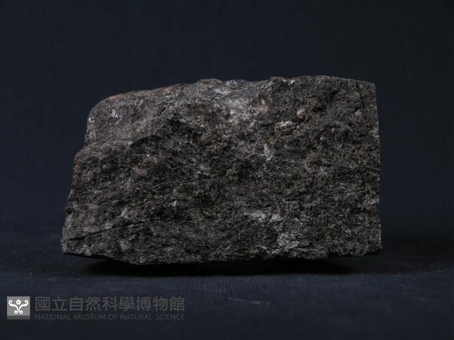 榴閃岩藏品圖，第4張