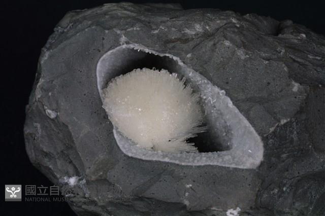 鈉沸石藏品圖，第4張