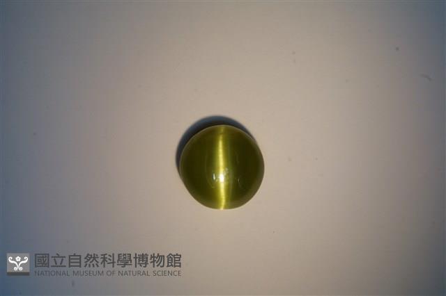 金綠寶石藏品圖，第4張