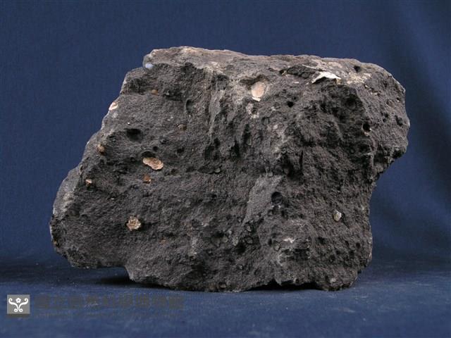 矽質玄武岩藏品圖，第4張
