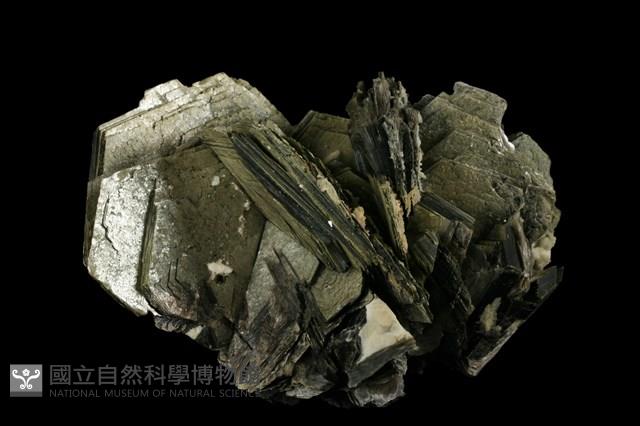 雲母藏品圖，第4張