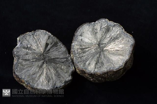 白鐵礦藏品圖，第4張
