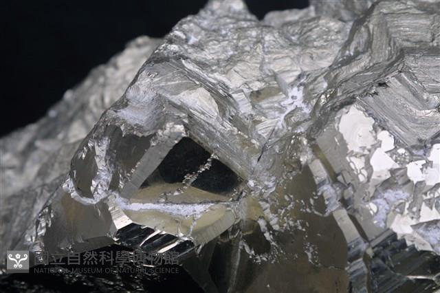 黃鐵礦藏品圖，第14張