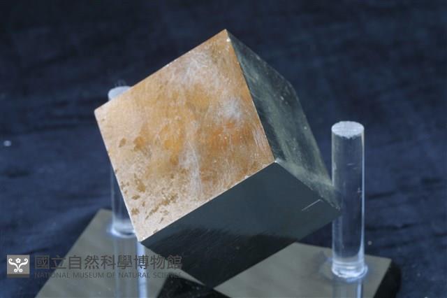 黃鐵礦藏品圖，第14張