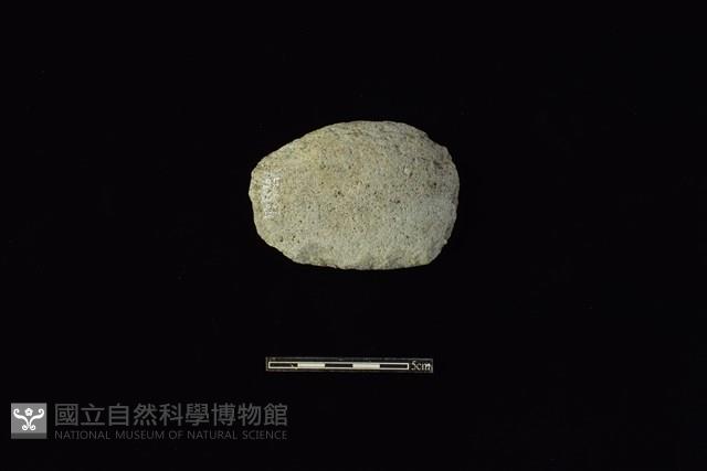 石片器藏品圖，第1張