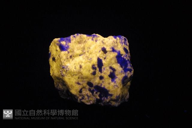 鈣柱石藏品圖，第8張