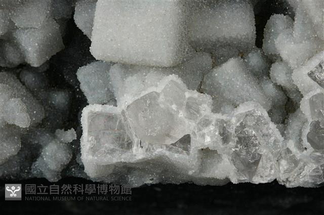 重晶石/石英藏品圖，第8張