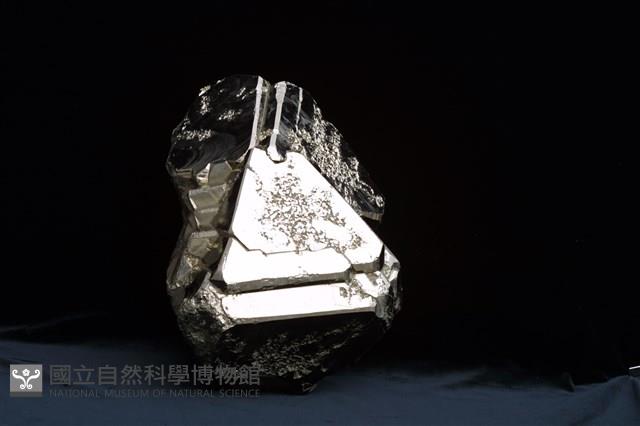 黃鐵礦藏品圖，第8張