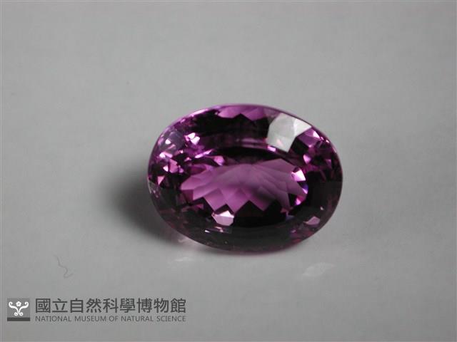 紫鋰輝石藏品圖，第9張