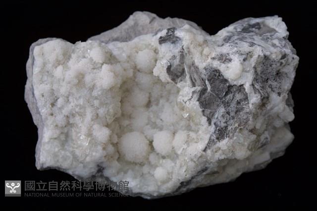 菱鍶礦 藏品圖，第8張