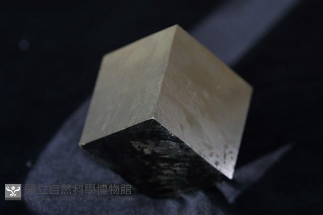 黃鐵礦藏品圖，第8張
