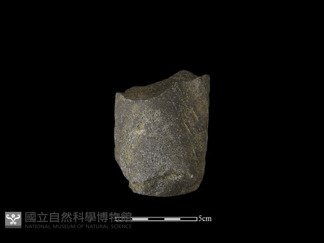 石鎚藏品圖，第2張