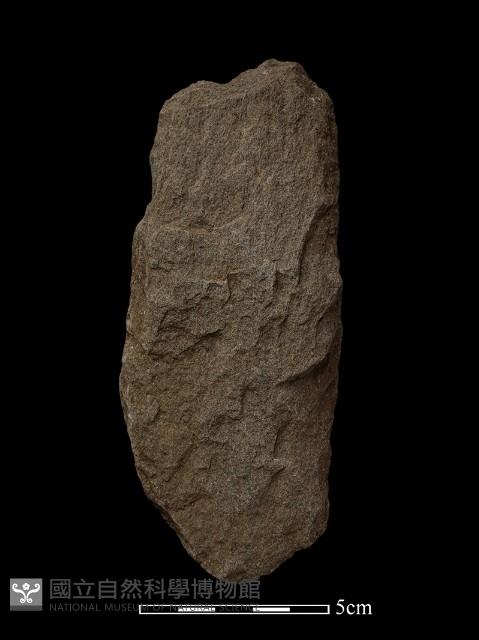 石刀藏品圖，第2張