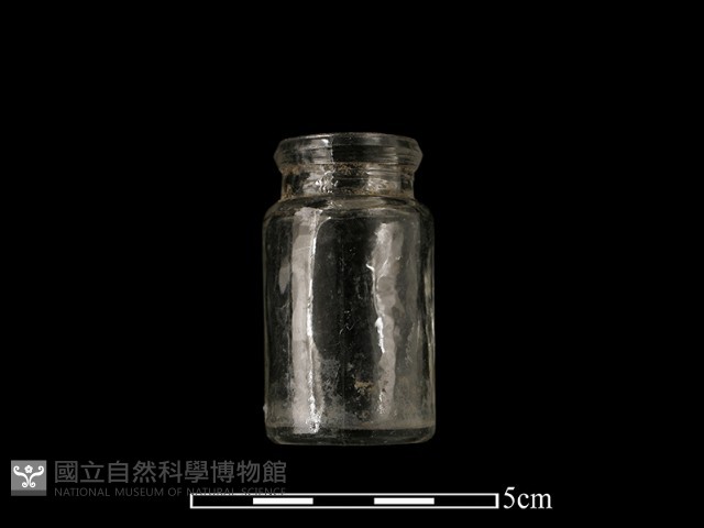 玻璃瓶藏品圖，第1張