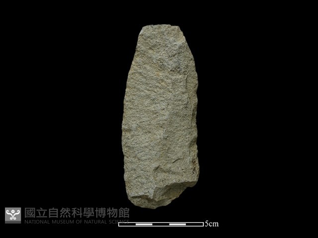 石片器藏品圖，第1張