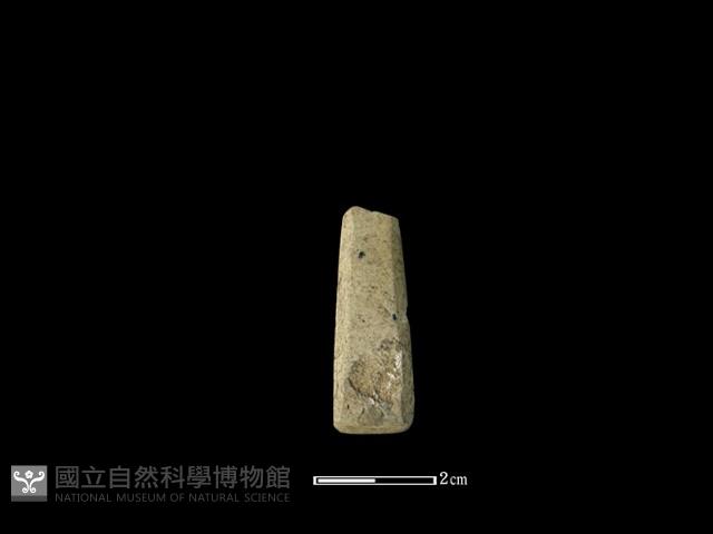 矛鏃形器藏品圖，第2張