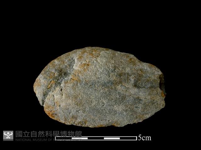 石片器藏品圖，第1張