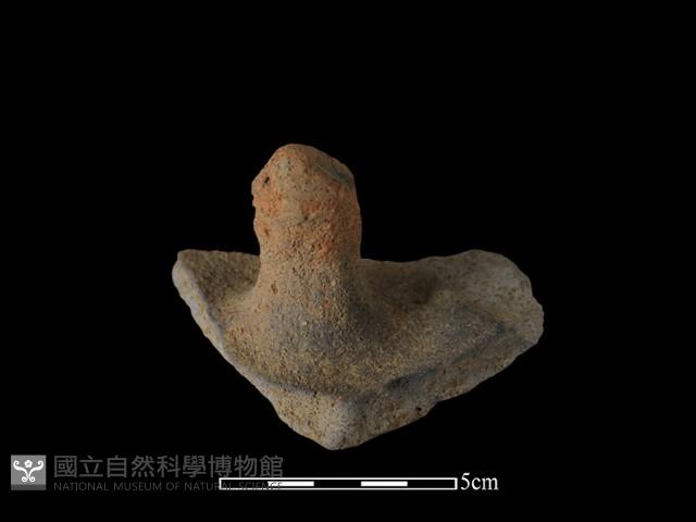 陶蓋藏品圖，第1張