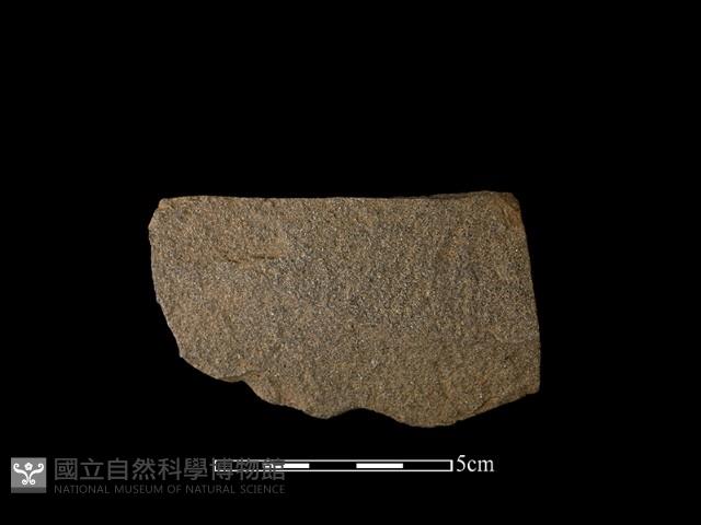 石片器藏品圖，第1張