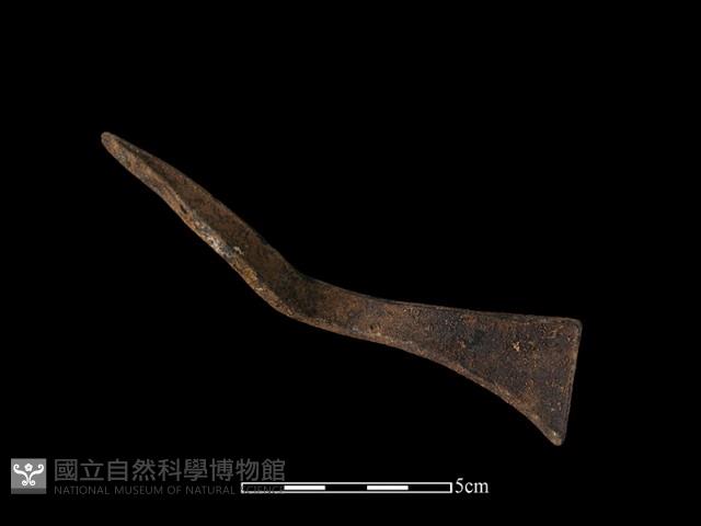 鐵把藏品圖，第2張