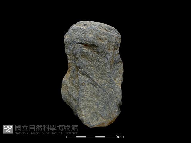 斧鋤形器藏品圖，第1張