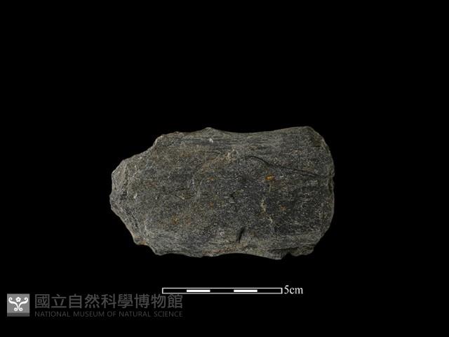 戈形器藏品圖，第2張