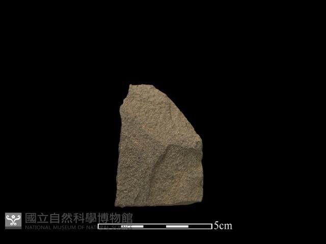 斧鋤形器藏品圖，第2張