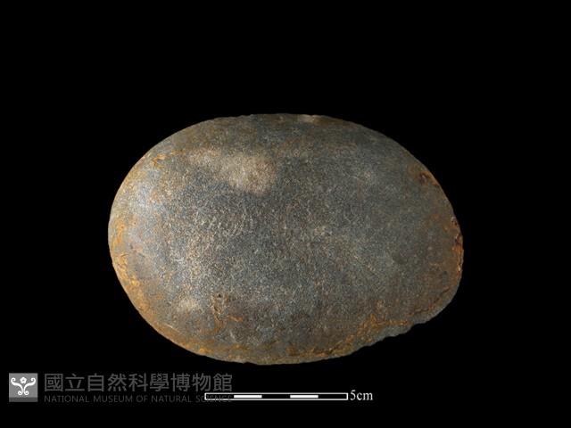 石片器藏品圖，第1張