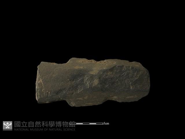 戈形器藏品圖，第2張
