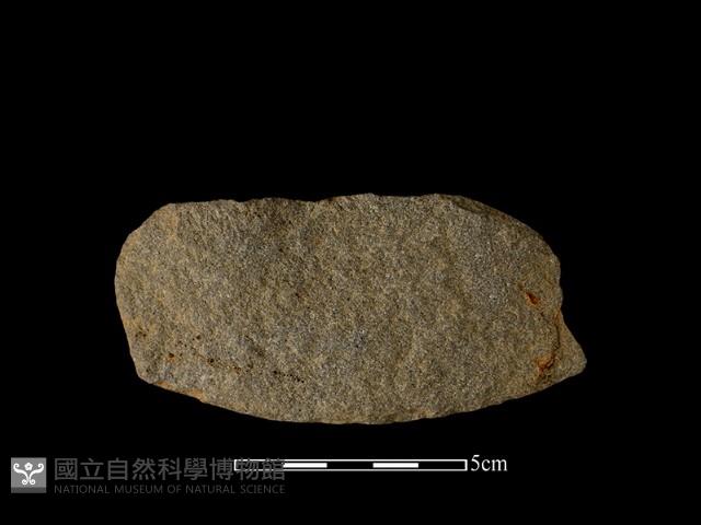 石片器藏品圖，第1張