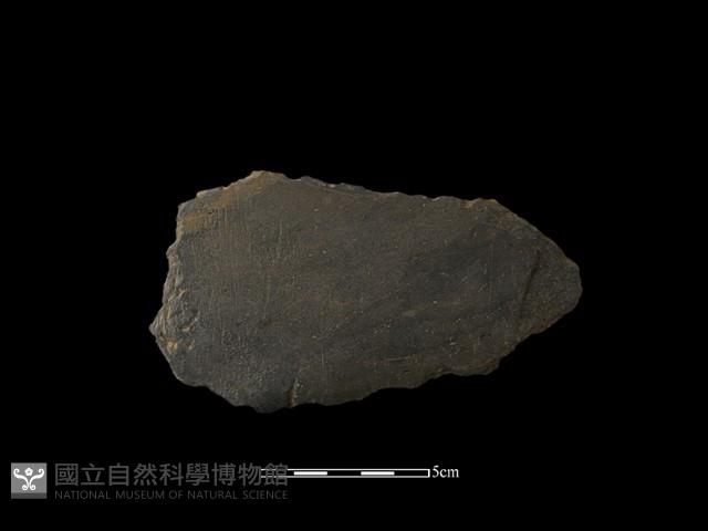 戈形器藏品圖，第2張