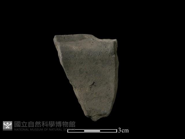 陶缽藏品圖，第2張