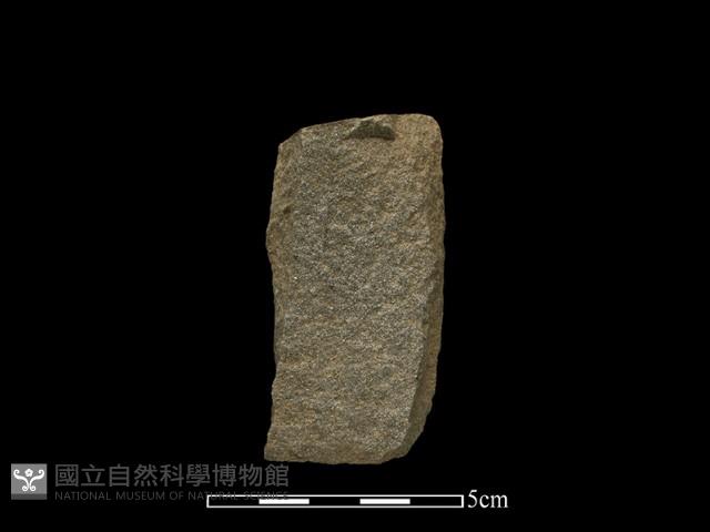 石片器藏品圖，第2張