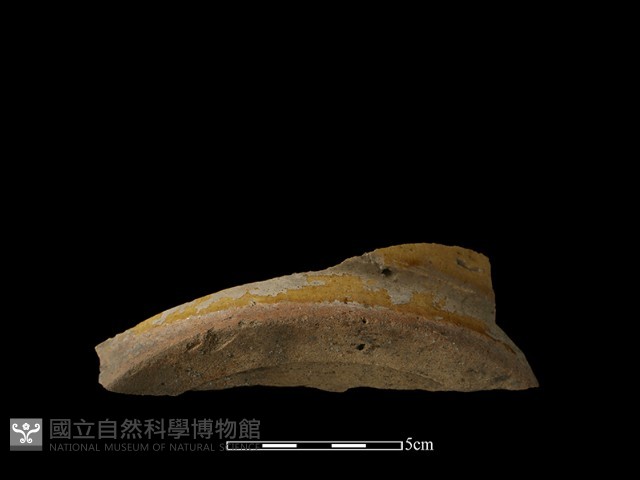 陶片藏品圖，第3張