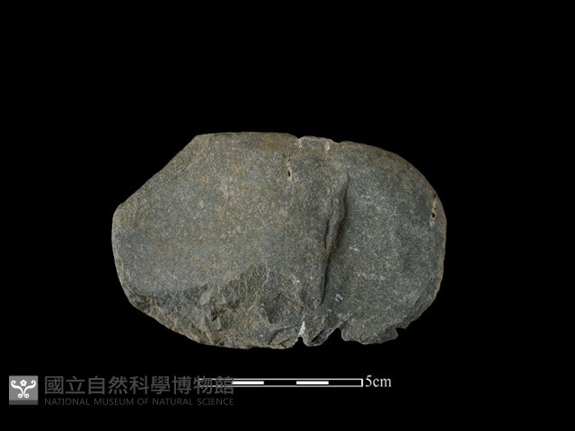 石片器藏品圖，第1張