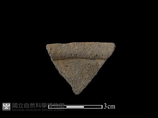 陶片藏品圖，第1張