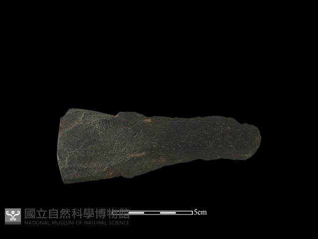 戈形器藏品圖，第1張