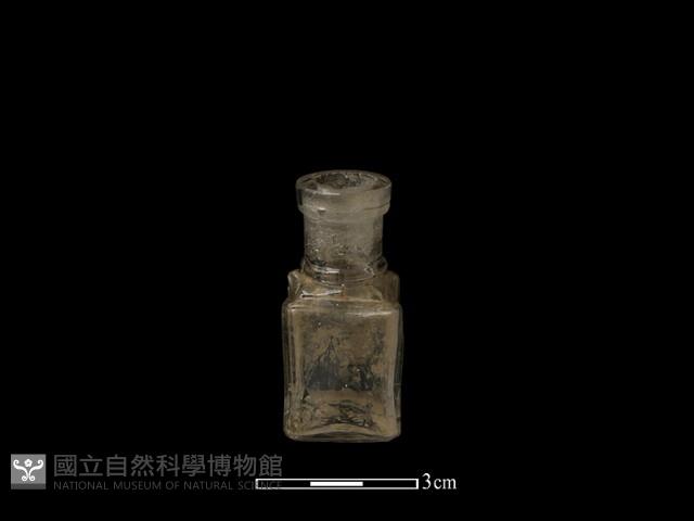 玻璃罐藏品圖，第1張